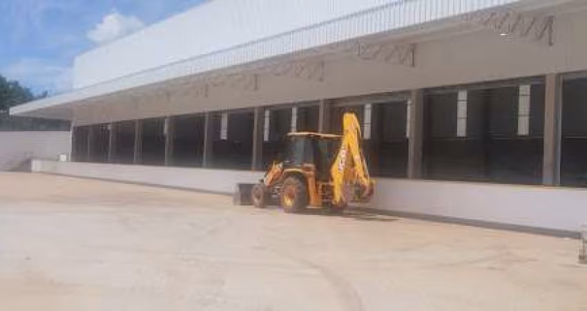 Galpão para alugar, 2000 m² por R$ 48.000,00/mês - Parque Paulista - Bauru/SP
