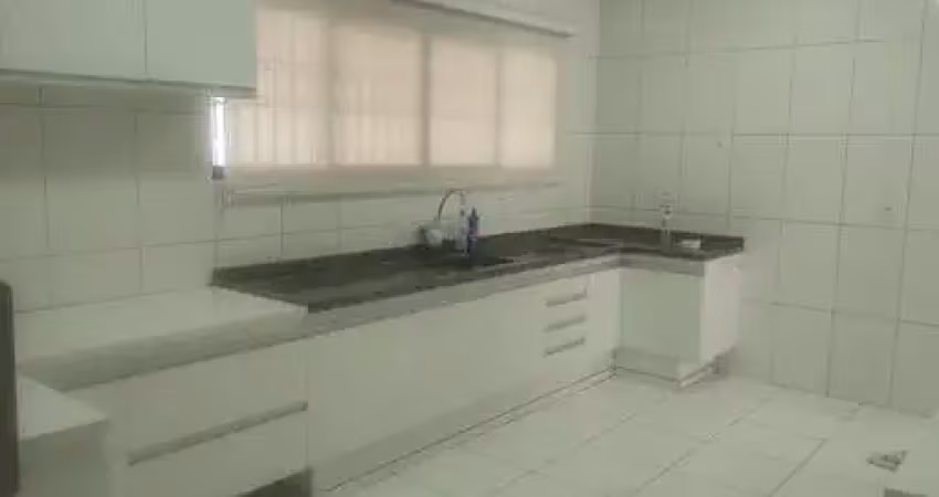 Casa com 2 dormitórios para alugar, 242 m² - jardim américa - bauru/sp