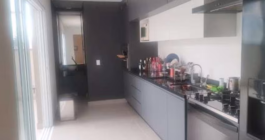 Apartamento com 2 dormitórios à venda, 86 m² por R$ 540.000,00 - Vila Nova Cidade Universitaria - Bauru/SP