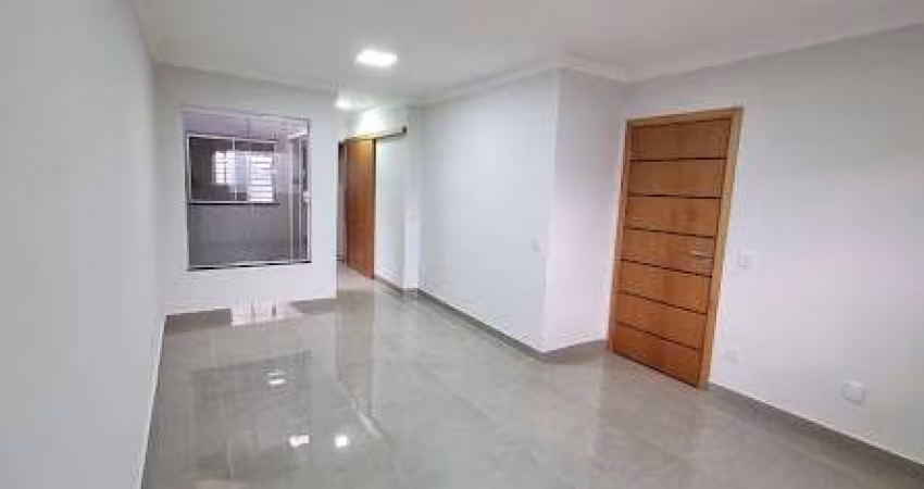 Casa com 3 dormitórios à venda, 140 m² por R$ 450.000,00 - Jardim Solange - Bauru/SP