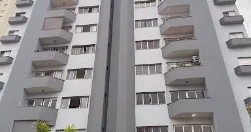 Apartamento com 2 dormitórios à venda, 70 m² por R$ 265.000,00 - Vila Altinópolis - Bauru/SP