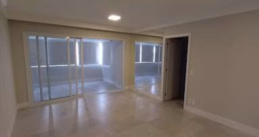 Apartamento com 3 dormitórios à venda, 125 m² por R$ 1.300.000,00 - Vila Aviaçao - Bauru/SP