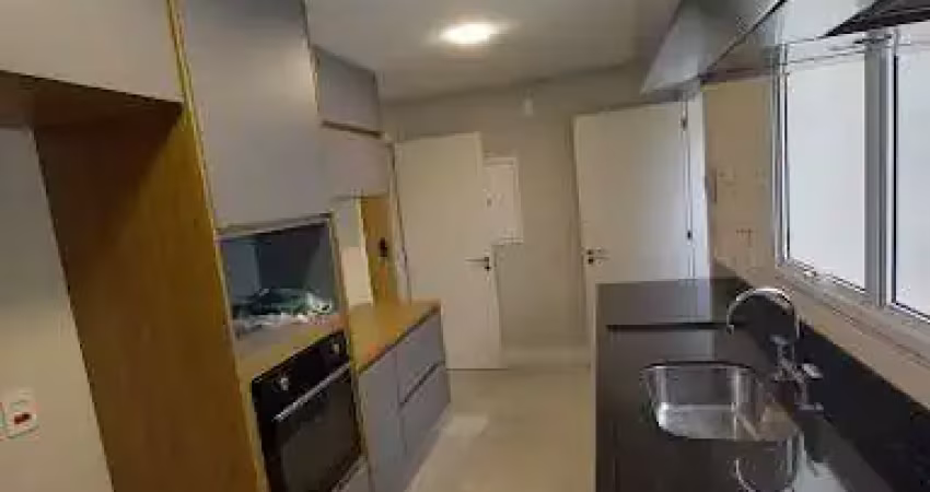 Apartamento com 3 dormitórios à venda, 125 m² por r$ 1.300.000,00 - vila aviaçao - bauru/sp