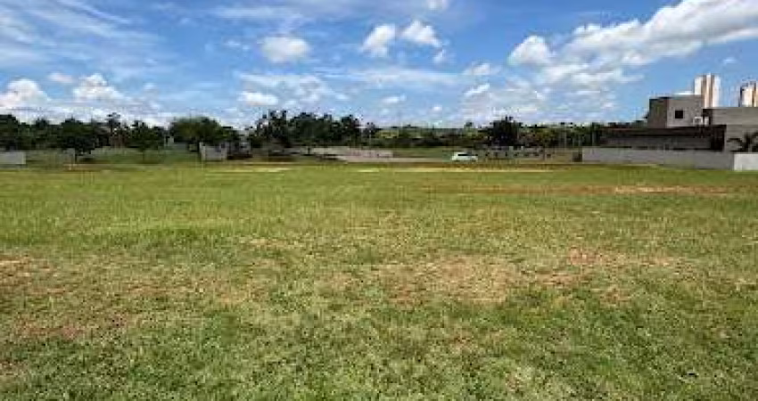 Terreno à venda, 542 m² por R$ 750.000,00 - Alphaville - Bauru/SP