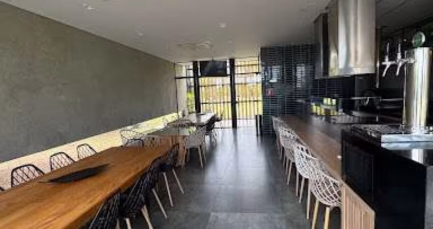 Terreno à venda, 542 m² por R$ 740.000,00 - Alphaville - Bauru/SP