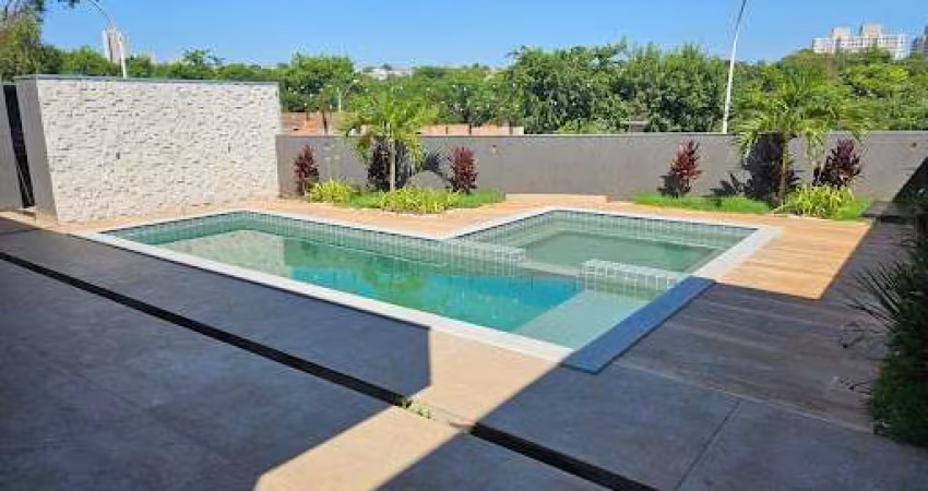 Casa com 4 dormitórios à venda, 280 m² por R$ 2.220.000,00 - Condomínio Spazio Verde Comendador - Bauru/SP