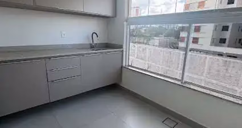 Apartamento com 2 quartos, 64 m² - venda por r$ 650.000 ou aluguel por r$ 3.400 - vila aviaçao - bauru/sp