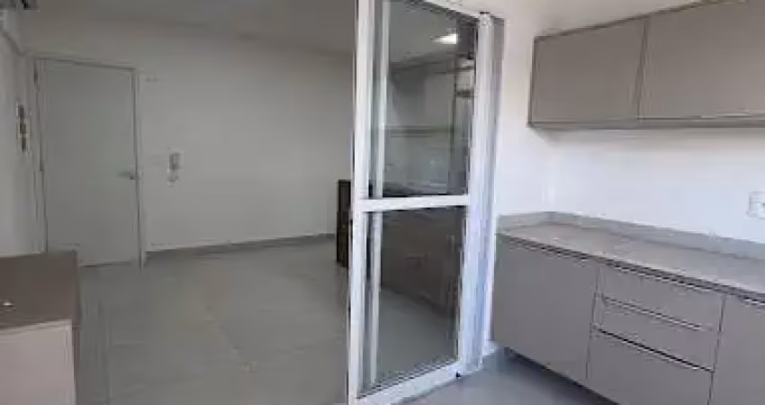 Apartamento com 2 quartos, 64 m² - venda por R$ 650.000 ou aluguel por R$ 3.400 - Vila Aviaçao - Bauru/SP
