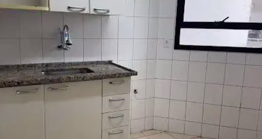 Apartamento com 2 dormitórios para alugar, 64 m² - Vila Nova Cidade Universitária - Bauru/SP