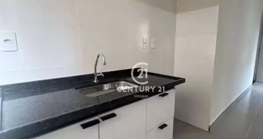 Apartamento com 2 dormitórios à venda, 49 m² por r$ 129.000,00 - jardim nova esperança - bauru/sp
