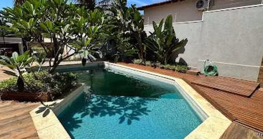 Casa com 1 dormitório à venda, 130 m² por R$ 1.590.000,00 - Residencial Lago Sul - Bauru/SP