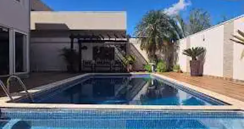 Casa com 3 dormitórios à venda, 283 m² por R$ 1.300.000,00 - Residencial Village Campo Novo - Bauru/SP