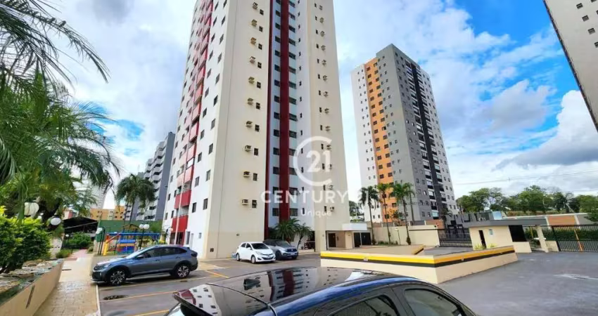 Apartamento com 2 dormitórios à venda, 68 m² por r$ 499.000 - vila aviação - bauru/sp