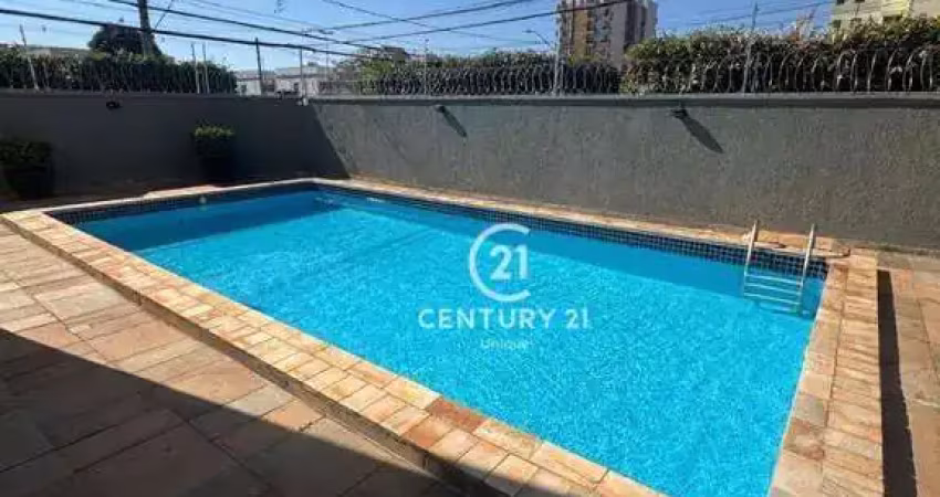 Apartamento com 2 dormitórios para alugar, 65 m² por r$ 2.400,00/mês - vila nova cidade universitária - bauru/sp