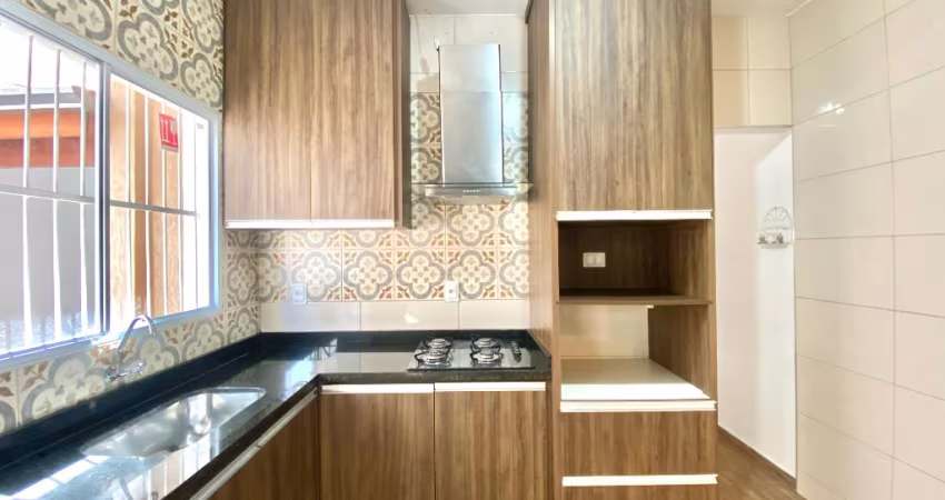OPORTUNIDADE - Casa térrea com 3 dormitórios (1 suíte)