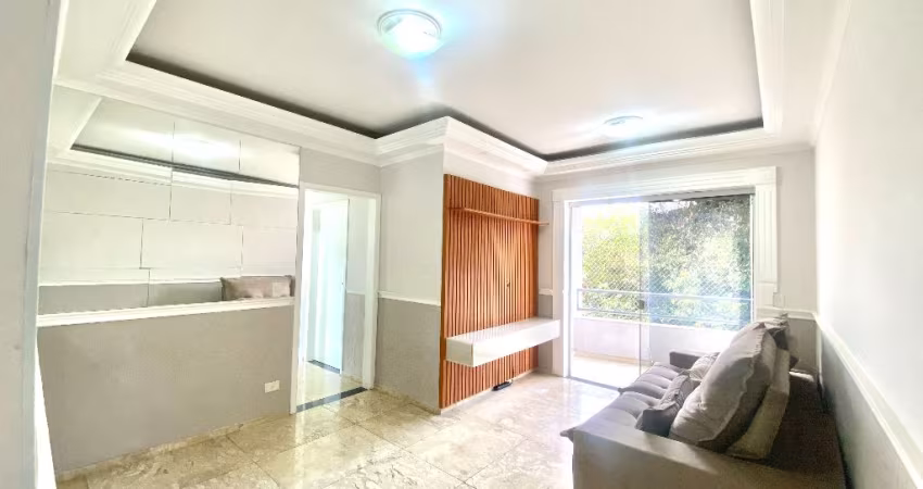 Apartamento à venda no Jardim América