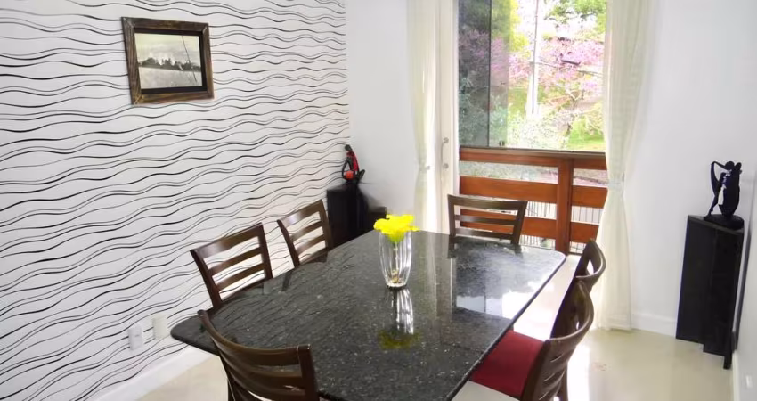 R$ 490.000 - PORTEIRA FECHADA - ÓTIMO APARTAMENTO - 106M2 - 2 DORM - 2 VAGAS - DEPÓSITO