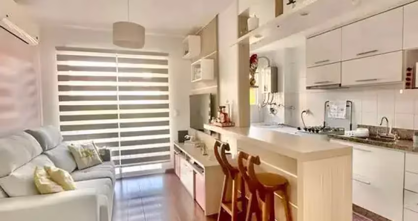 R$ 340.000 - ÓTIMO APARTAMENTO - 56M2 - 2 DORM - 1 VAGA - INFRA COMPLETA