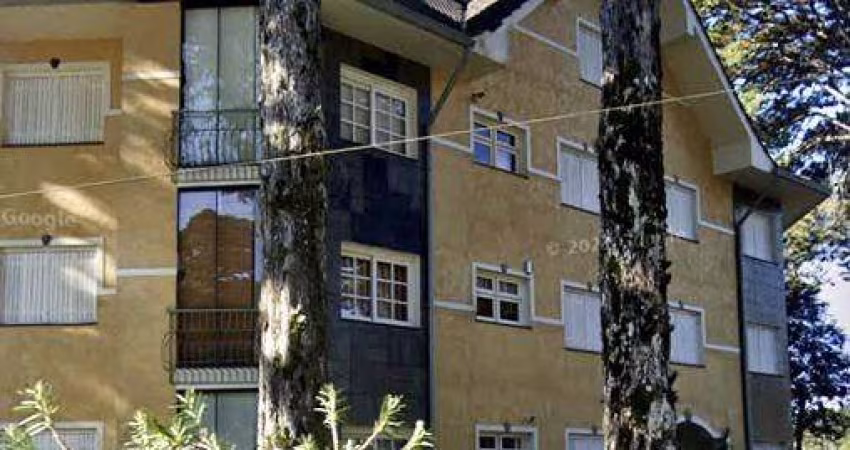 R$ 870.000 - LINDO APARTAMENTO NO CENTRO DE GRAMADO - 134M2 - MOBILIADO - 2 SUÍTES - VAGA
