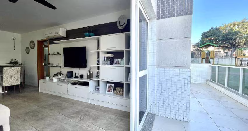 R$ 1.280.000 - NILO HOME SQUARE - EXCELENTE APARTAMENTO GARDEN - 108M2 - 3 DORM - 2 VAGAS