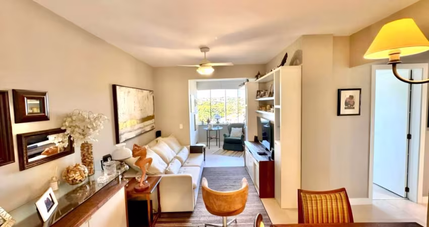 R$ 598.000 - IMPECÁVEL APARTAMENTO - 73M2 - 3 DORM - SUÍTE - CLOSET - VISTA - 1 VAGA
