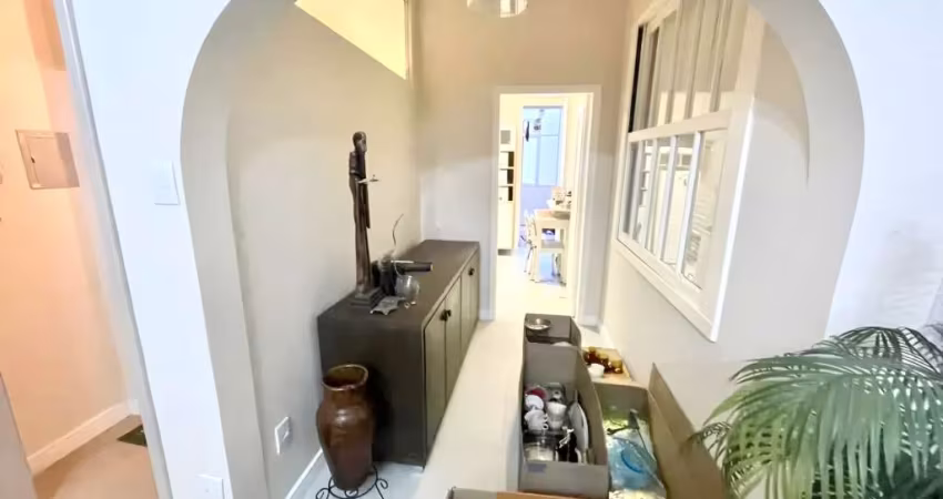 R$ 360.000 - PREÇO INCRÍVEL - APARTAMENTO - 139M2 - 3 DORM - 2 BANHEIROS - SACADA