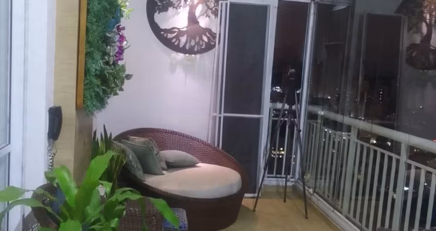 Apartamento à venda com 121 metros  com 3 quartos 3 banheiros 2 vagas Lauzane Paulista São Paulo-SP