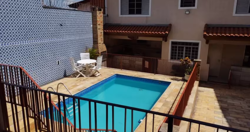 Imóvel para venda com 290 metros com 4 quartos, 4 banheiros, 3 vagas próximo ao andorinha