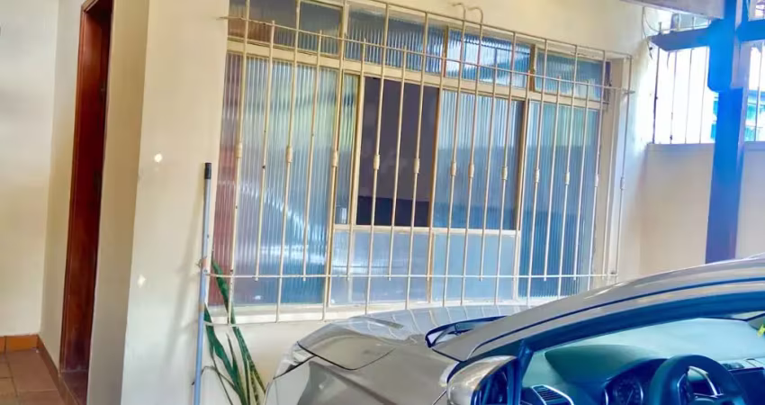 Casa térrea a venda com saída para duas ruas r. zilda r. coronel cassio de barros casa verde alta sp