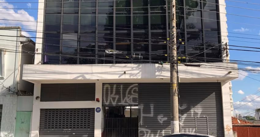 GALPÃO COMERCIAL 705m² na casa verde São Paulo - SP