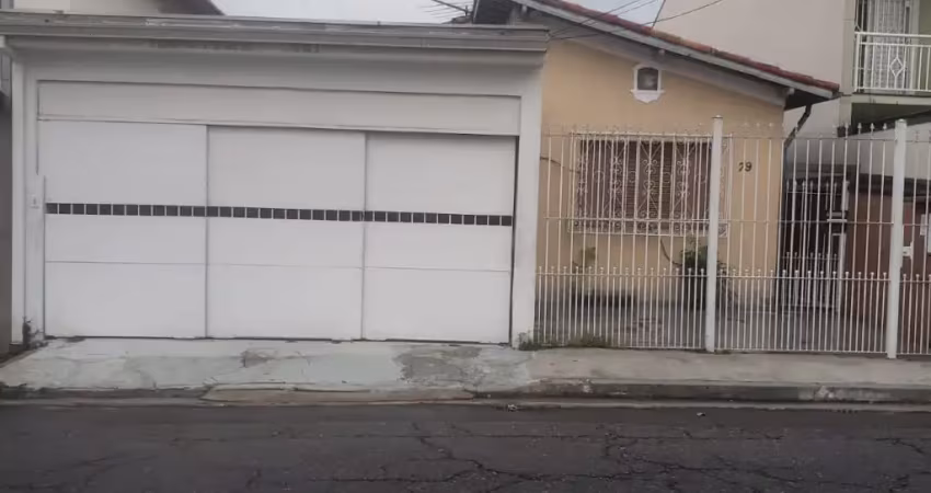 Casa para venda de 266mts², sala pra 2 ambientes, 3 quartos  e vagas de garagem parque vitoria são paulo sp