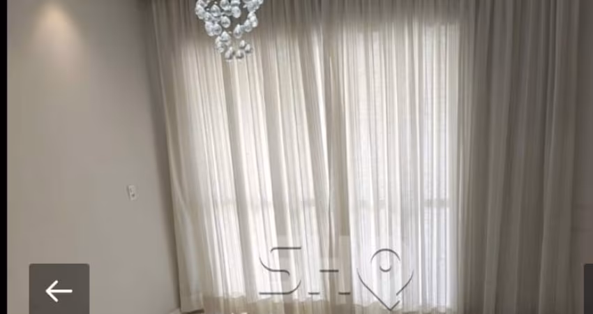 Apartamento em Santa Teresinha  com 3 dormitórios