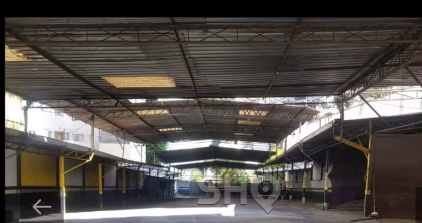 Terreno Comercial para Aluguel em Santana