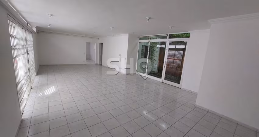 Casa comercial para locação na Casa Verde 224m