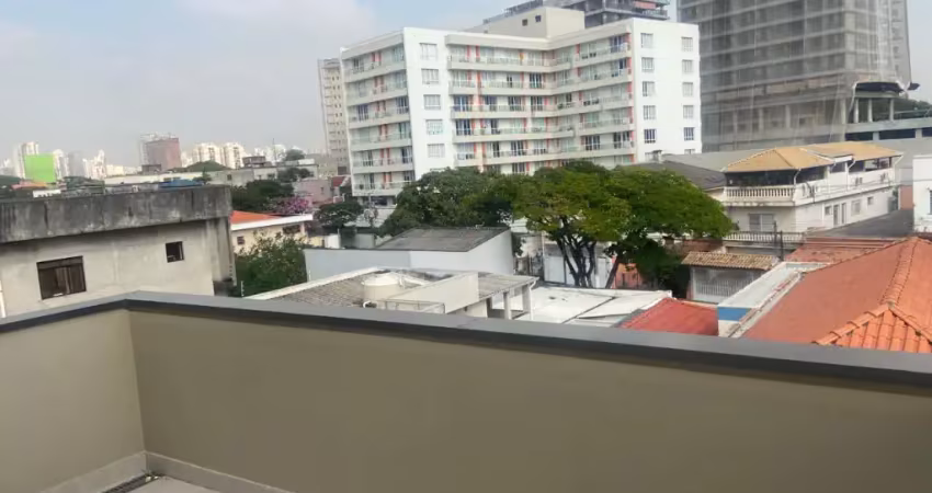 Apartamento com 2 quartos à venda na Rua Professor Hermenegildo de Campos Almeida, 194, Vila Baruel, São Paulo