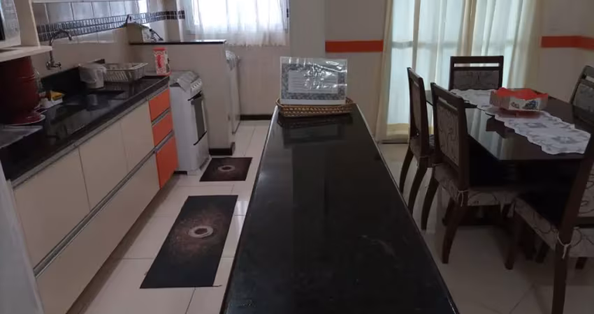 Imóvel à venda com 121 mts, 4 quartos, 2 vagas e uma excelente localização - praia grande - sp