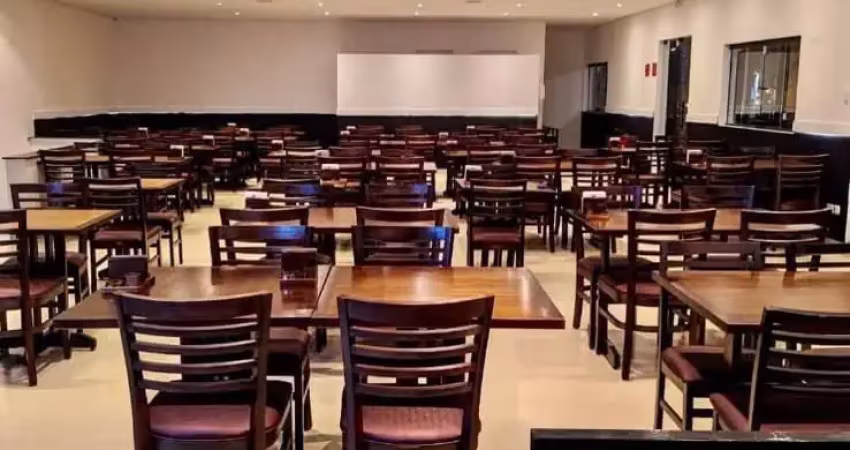 Ponto comercial para alugar na Rua Namaxi, 130, Vila São Geraldo, São Paulo