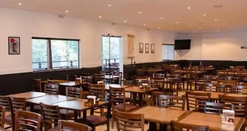 Ponto comercial para alugar na Rua Namaxi, 130, Vila São Geraldo, São Paulo