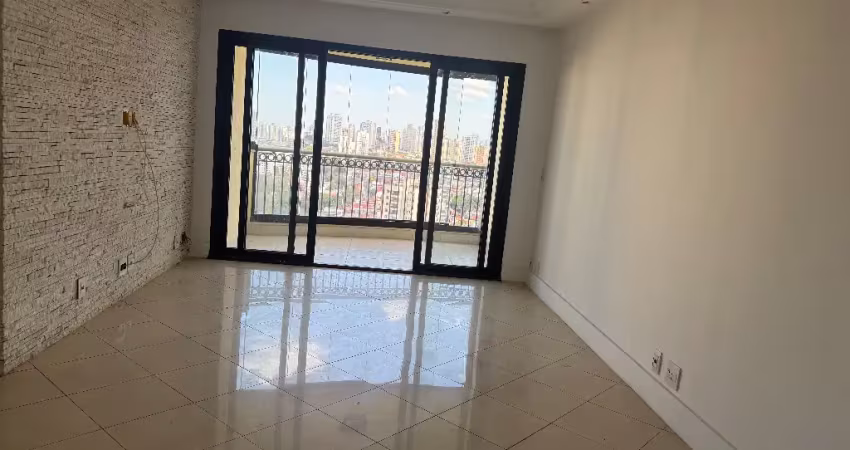 Lindo apartamento com sala para 2 ambientes, 3 suítes e 3 vagas  no alto de santana