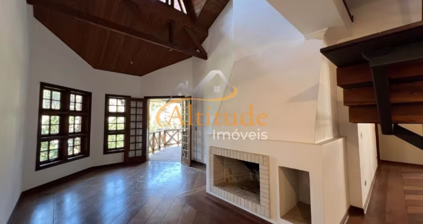 Amplo Apartamento (Cobertura) no condomínio Greenwood House