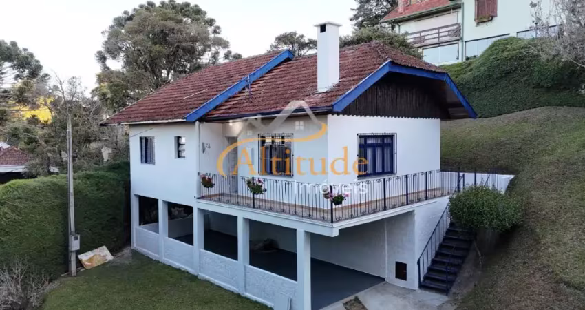 Oportunidade em Condomínio Fechado! Campos do Jordão