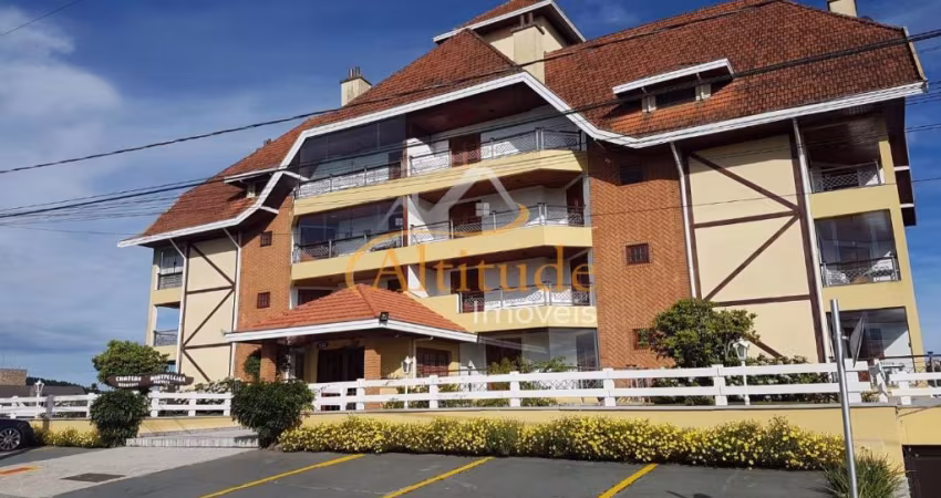 Flat aconchegante em Localização Privilegiada!