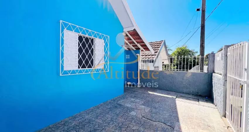 Casa ampla no bairro jardim elisabeth – 3 dormitórios, quintal e espaço extra
