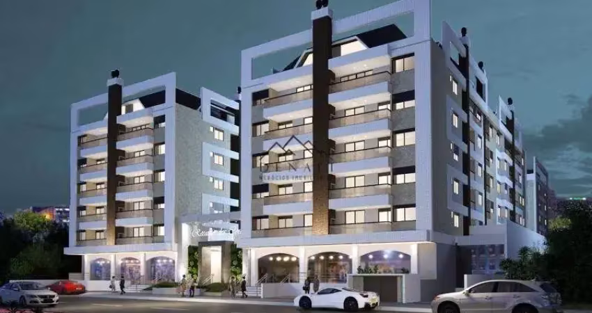 Apartamento com 2 quartos à venda na Rua João Meirelles, 1, Abraão, Florianópolis
