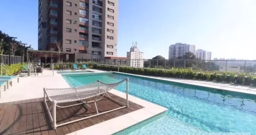 Lindo apartamento mobiliado para locação no bairro alto da boa vista!