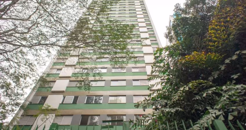 Lindo apartamento para locação no Jardim Paulista, São Paulo!
