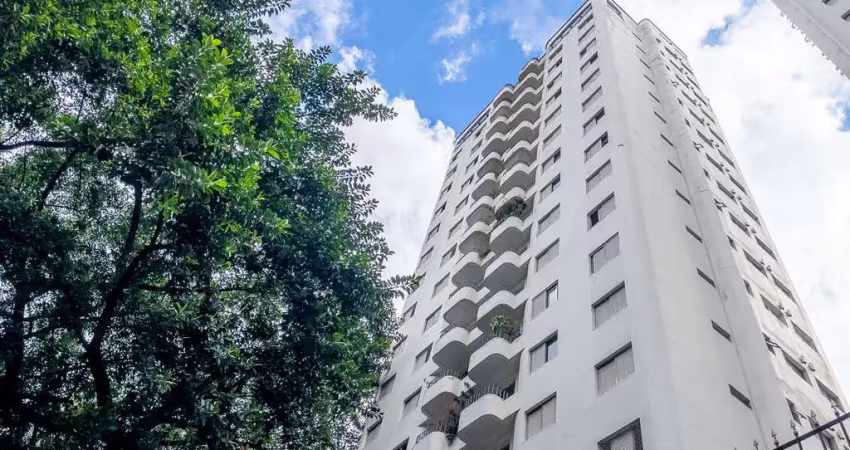 Lindo apartamento para locação na região da bela vista!