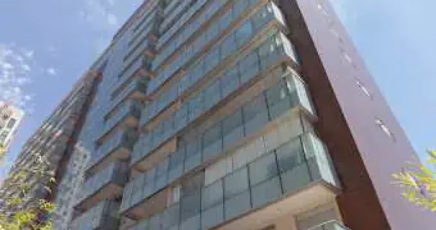 Lindo apartamento mobiliado para locação na chacara santo antônio, zona sul.