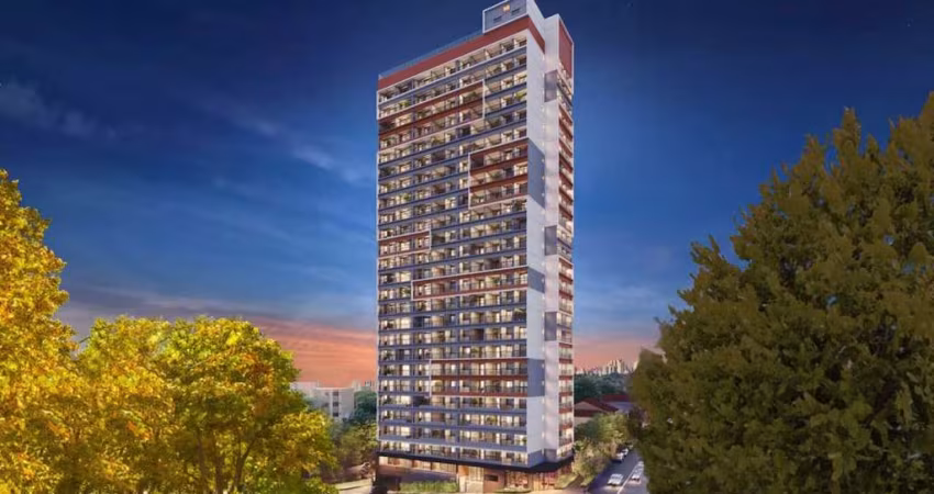 Venda de apartamentos novos na Vila Clementino