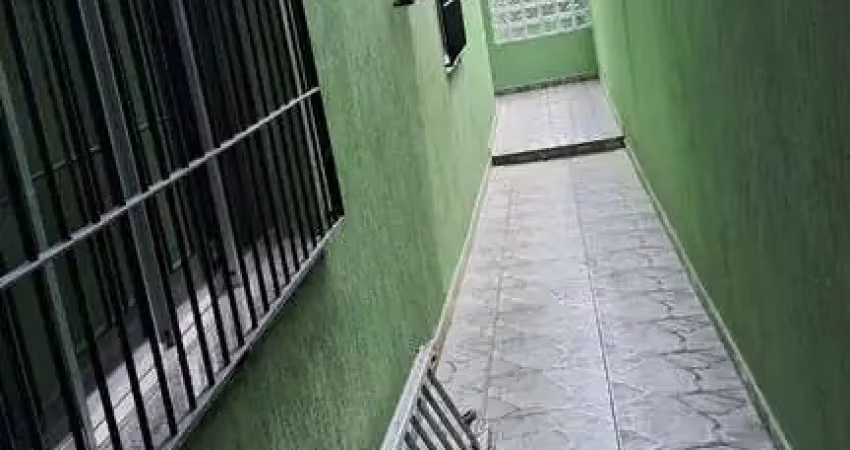 Casa com 3 quartos para alugar na Rua Joaquim Dias Ferreira, 1, Jardim Ângela, São Paulo